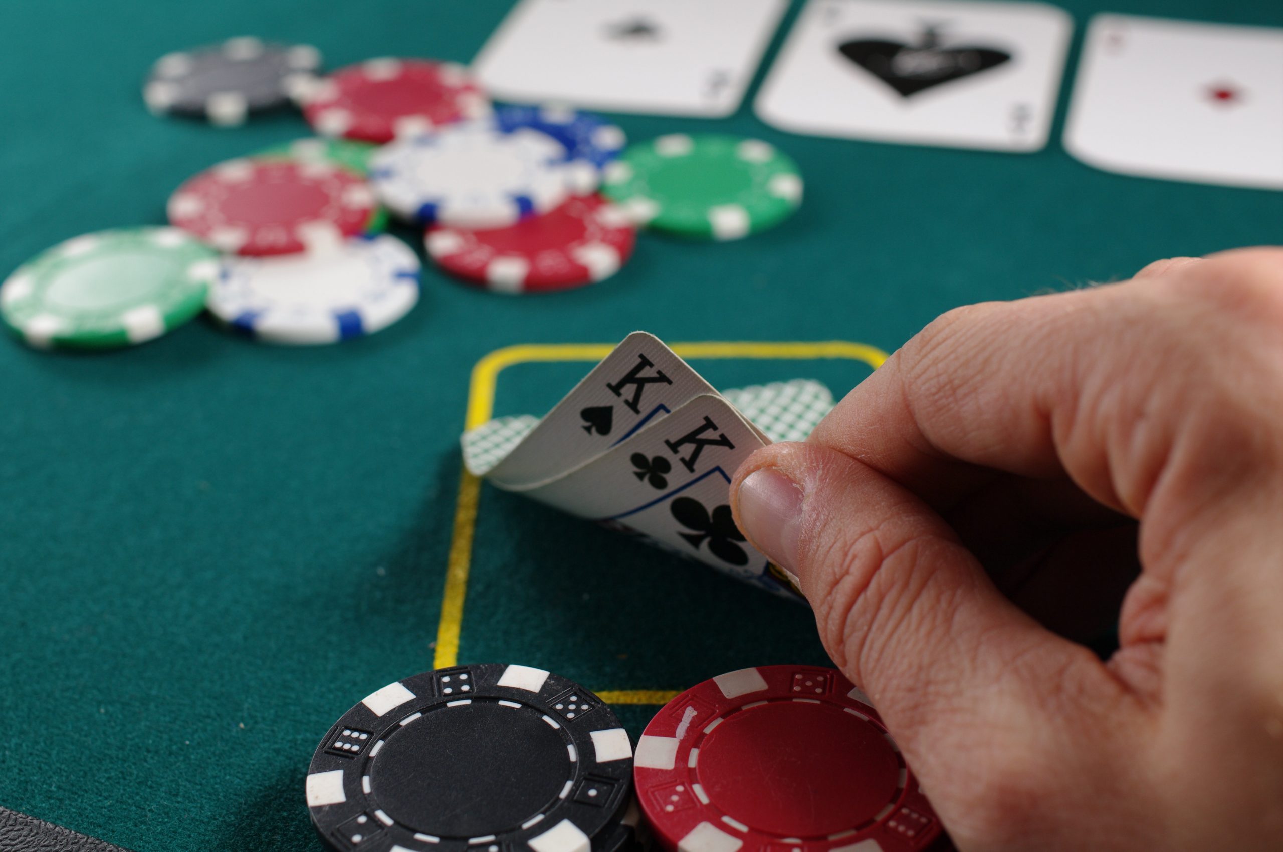 What makes a trusted online casino site?