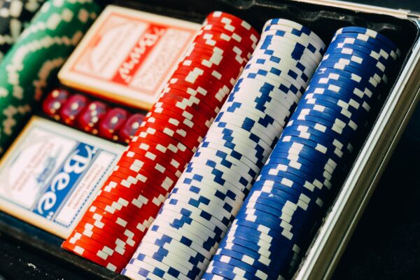 DIFFERENT TYPES OF CASINO BONUSES