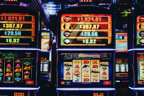 Gambling systems’ drawbacks